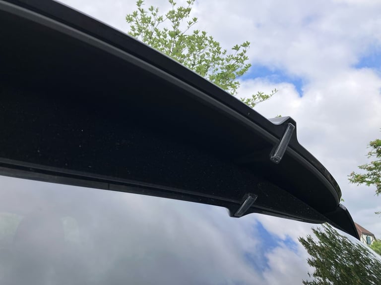 2024 Vauxhall Astra 115kW Ultimate 54kWh 5dr Auto Hatchback Electric Automatic