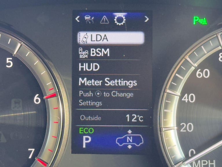 2024 Lexus LX LX570 5.7 V8 Automatic 4X4 8 seats 5dr Petrol Automatic