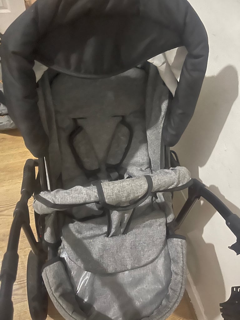 3 in 1 travel system