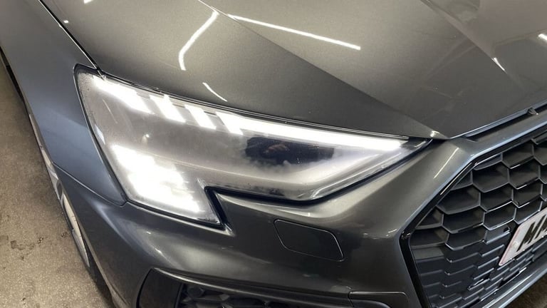 2021 70 AUDI A3 1.5 TFSI 35 EDITION 1 SALOON 4DR PETROL MANUAL EURO 6 (S/S) (150