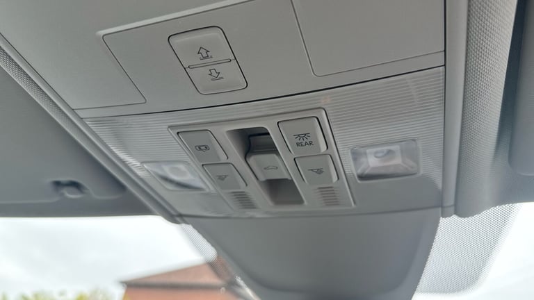 2022 Volkswagen Tiguan 1.5 TSI 150 Elegance 5dr DSG ESTATE PETROL Automatic