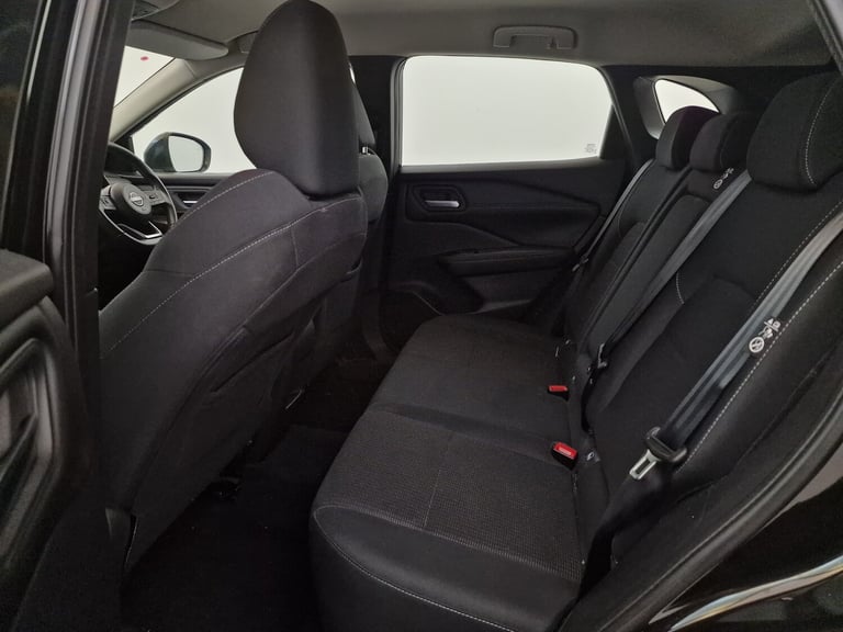 2022 Nissan Qashqai 1.3 DiG-T MH 158 Acenta Prem [Glass Rf] 5dr Xtron Crossover/SUV PETROL Automatic