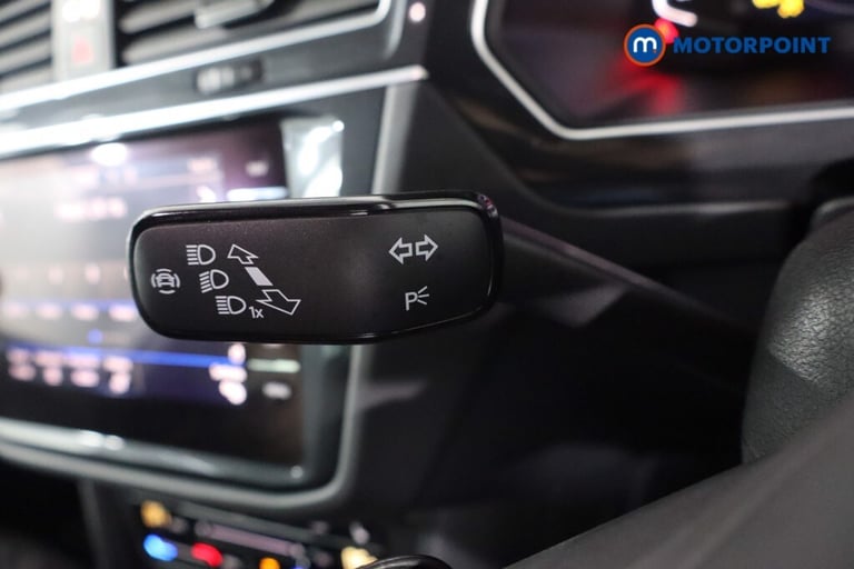 2023 Volkswagen Tiguan 1.5 TSI 150 R-Line Edition 5dr DSG SUV Petrol Automatic