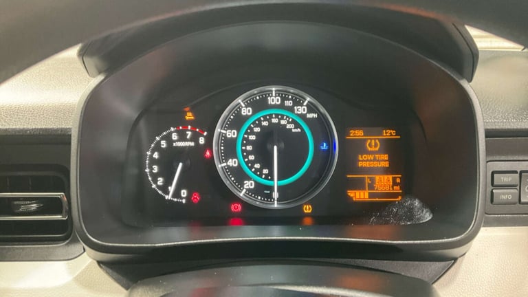 2018 Suzuki Ignis 1.2 Ignis Adventure DualJet 5dr SUV Petrol Manual