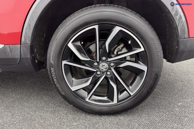 2022 MG MG ZS 1.0T GDi Exclusive 5dr DCT SUV Petrol Automatic