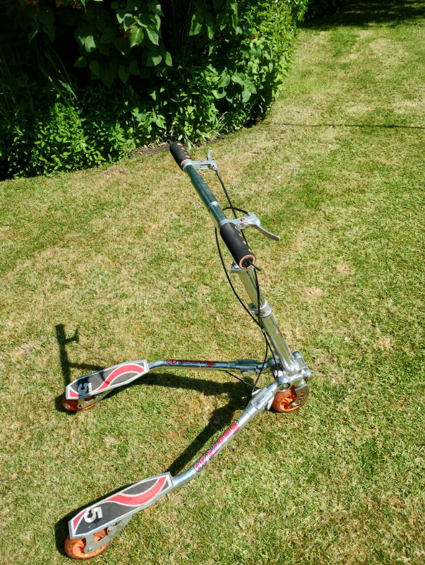 Sport 5 scooter 