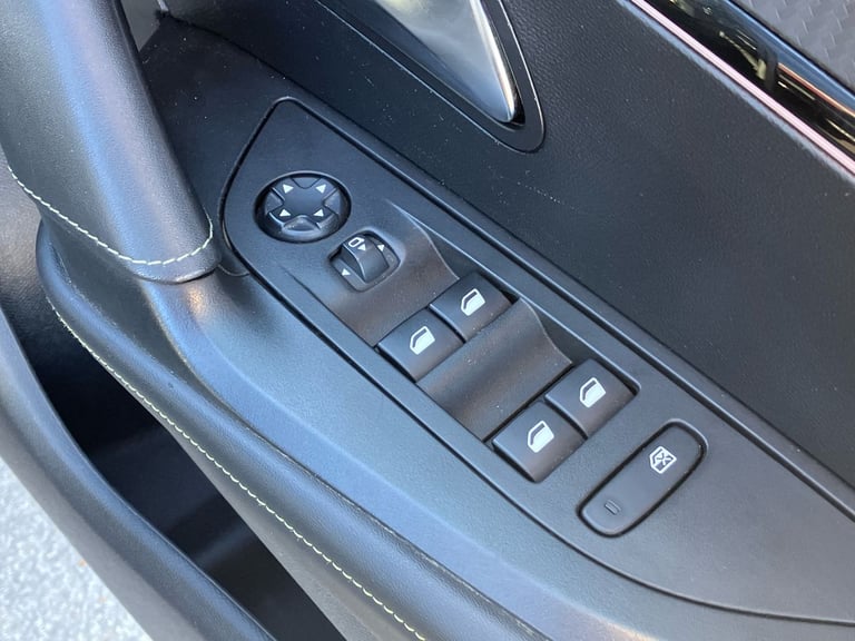 2023 Peugeot 2008 1.2 PureTech 130 GT 5dr EAT8 Estate PETROL Automatic