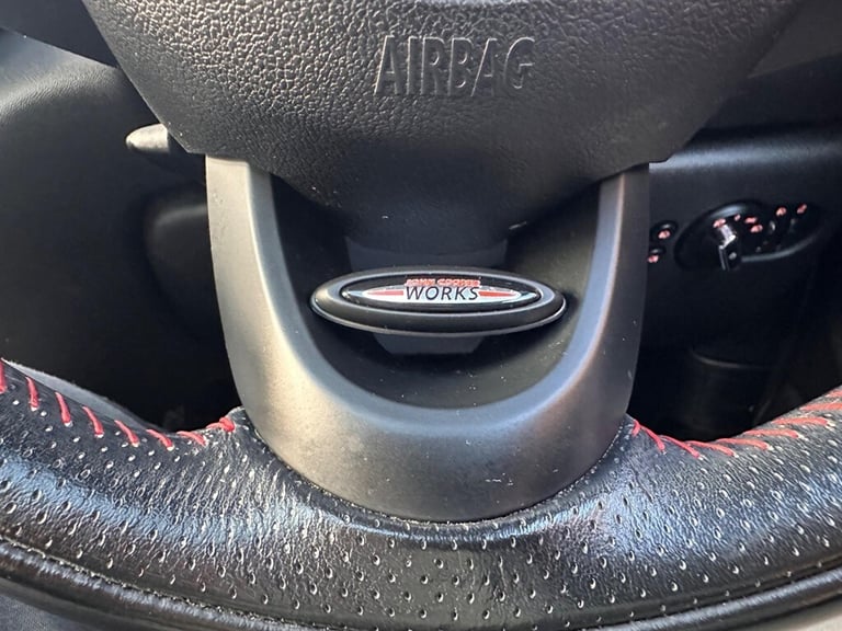 2014 MINI Hatch 1.5 Cooper 5dr HATCHBACK PETROL Manual