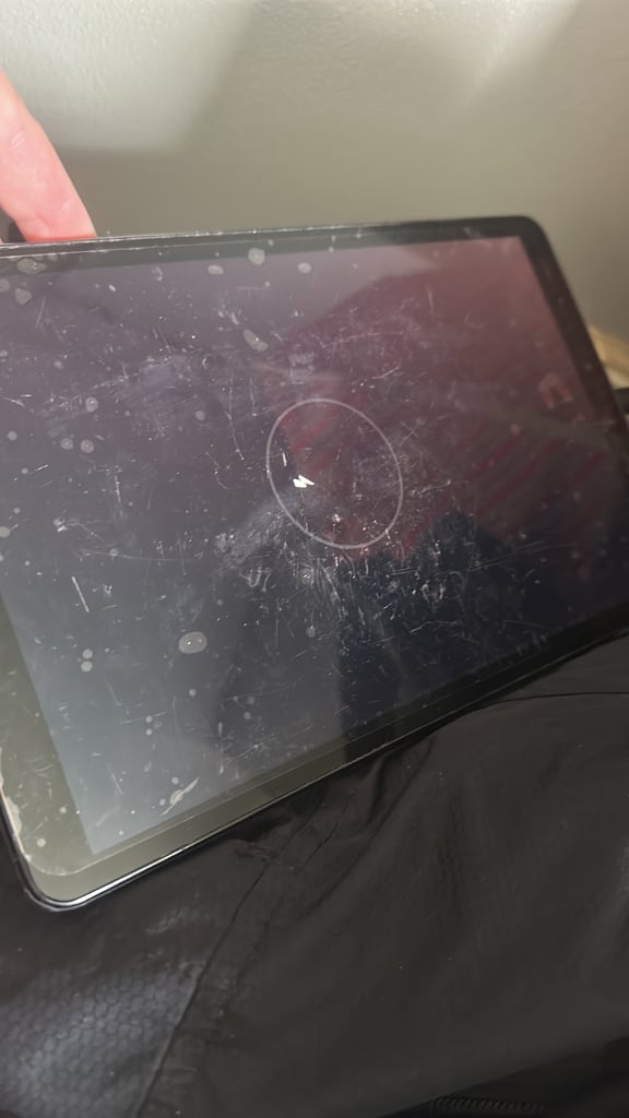 image for Samsung galaxy tab a