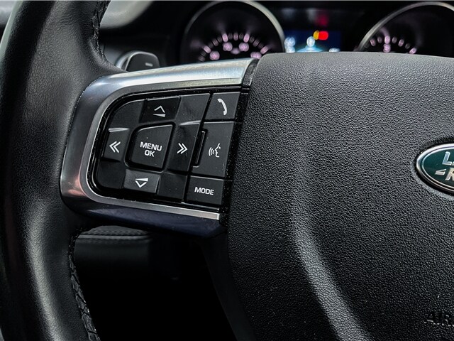 2019 Land Rover Discovery Sport 2.0 TD4 180 Landmark 5dr Auto SUV Diesel Automatic