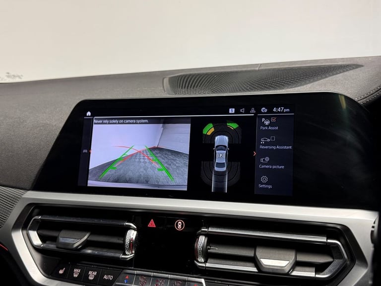2019 BMW 3 Series 3.0 M340i Saloon 4dr Petrol Auto xDrive Euro 6 (s/s) (374 ps) Saloon Petrol Aut...