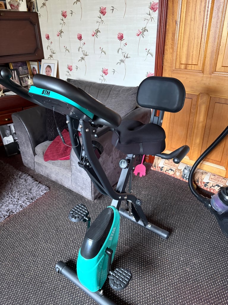image for Exercise bike 