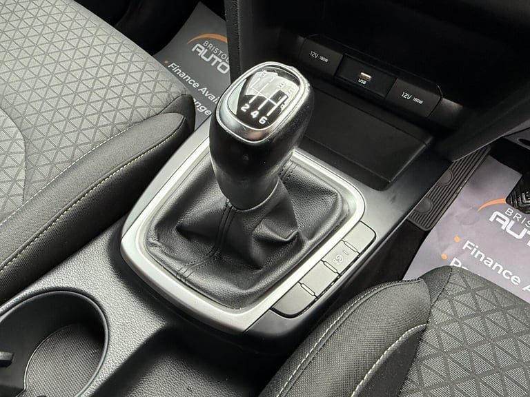 2020 Kia Ceed 2 1.6 CRDI Manual ISG 5 Door Hatchback ULEZ