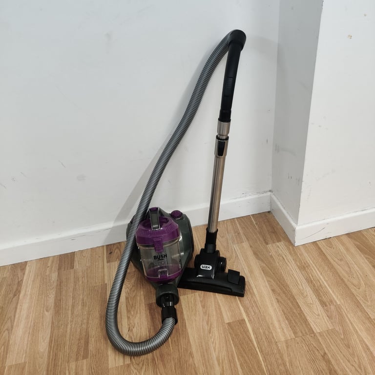 Vacuum cleaner turbo 