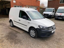 Used Volkswagen CADDY Vans for Sale in Lincolnshire | Gumtree
