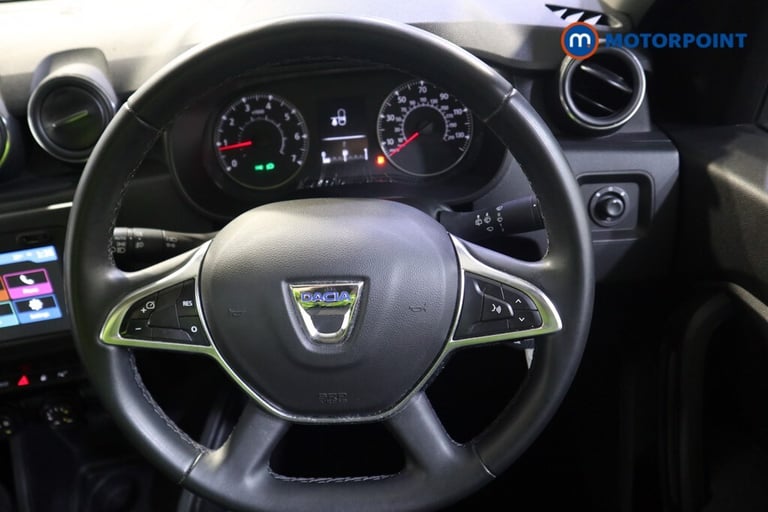 2020 Dacia Duster 1.0 TCe 100 Comfort 5dr SUV Petrol Manual