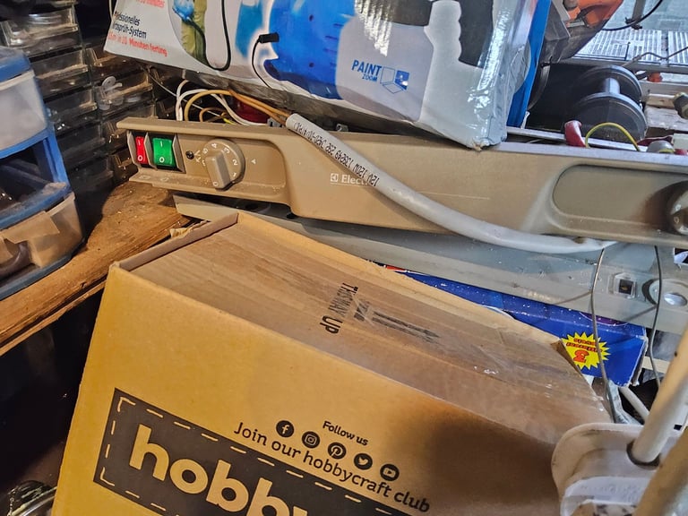 Dometic Caravan Fridges