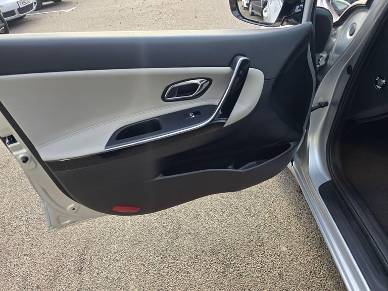 2017 Kia Ceed 1.6 CRDi ISG 3 5dr ESTATE DIESEL Manual