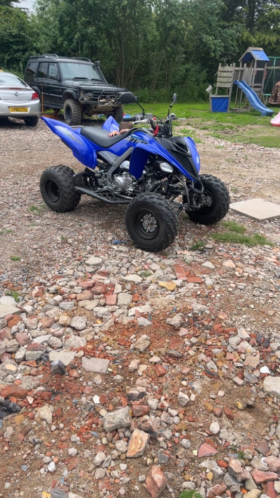 Yamaha, 2022, 700 (cc)