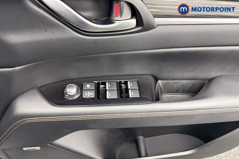 2019 Mazda CX-5 2.0 Sport Nav-Plus 5dr Auto [Safety Pack] SUV Petrol Automatic