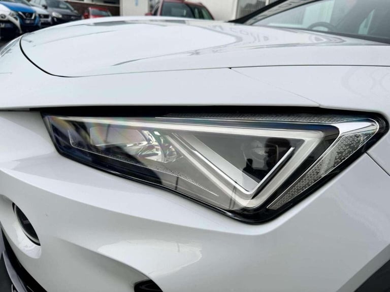 CUPRA FORMENTOR 1.4 eHybrid 12.8kWh VZ2 DSG Euro 6 (s/s) 5dr 2022