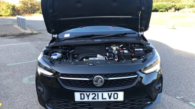 2021 Vauxhall Corsa 1.2 Turbo SRi 5dr Petrol Hatchback Hatchback Petrol Manual