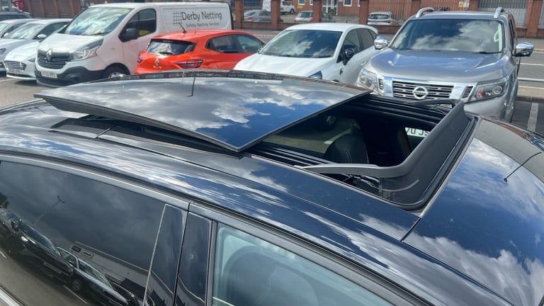 2022 Vauxhall Astra 1.2 Turbo 130 Ultimate 5dr Auto Petrol Hatchback Hatchback Petrol Automatic