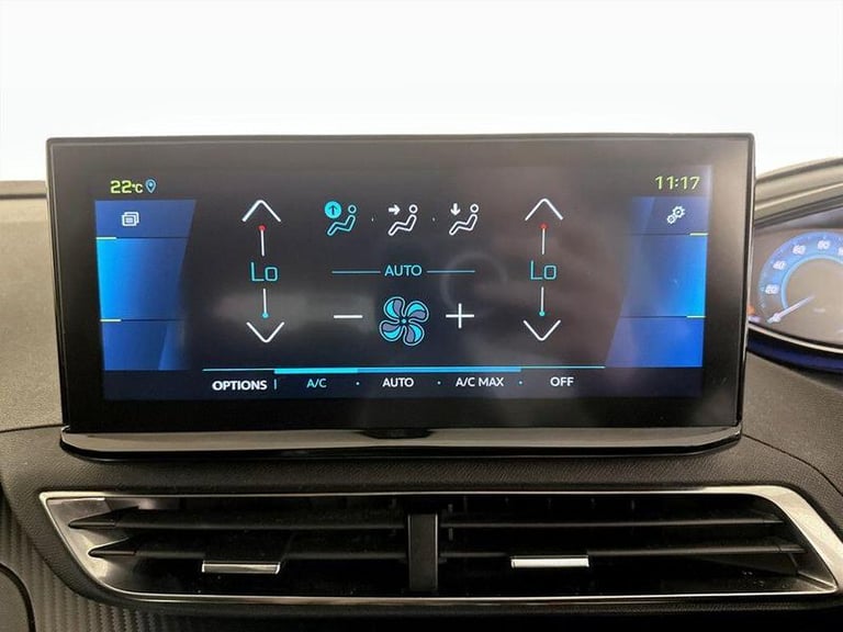 2021 Peugeot 3008 1.6 13.2kWh Allure e-EAT Euro 6 (s/s) 5dr Automatic SUV Hybrid Automatic