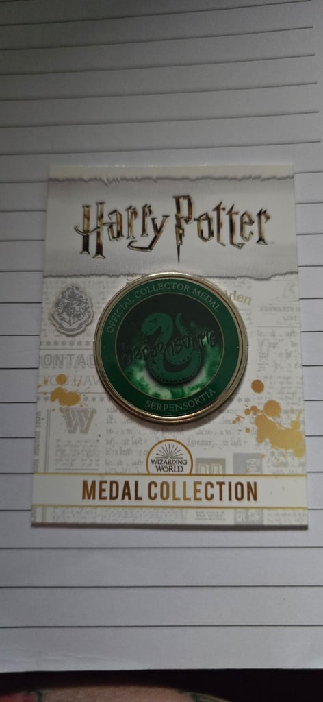 image for Serpensortia coin