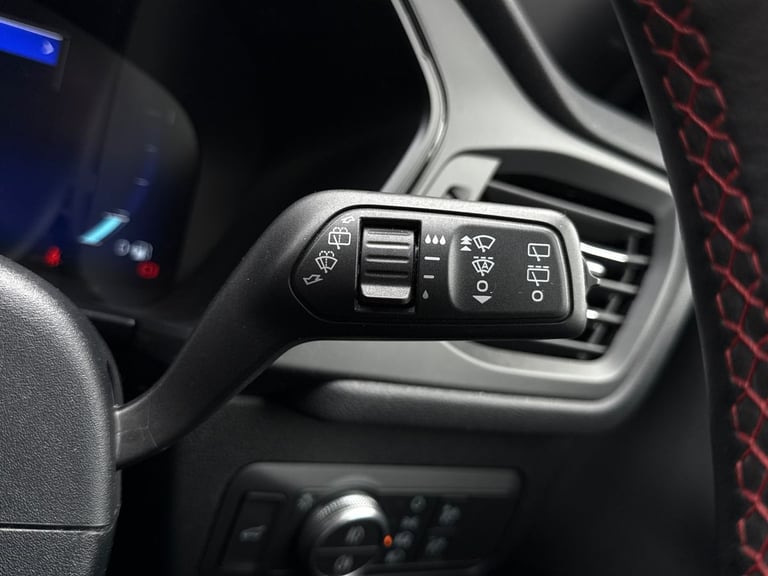 2020 Ford Kuga 2.0 EcoBlue mHEV ST-Line 5dr SUV DIESEL Manual