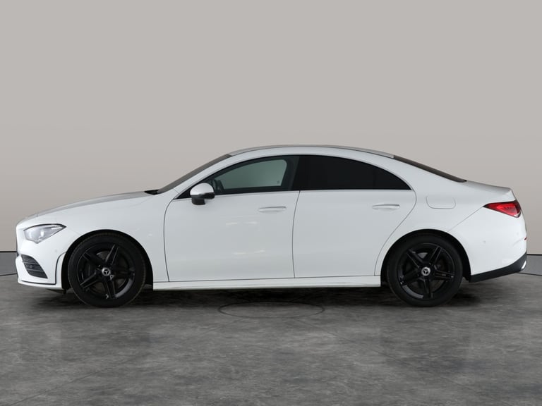 2020 Mercedes-Benz CLA 2.0 CLA250 AMG Line (Premium 2) Coupe 4dr Petrol 7G-DCT Euro 6 (s/s) (224 ...