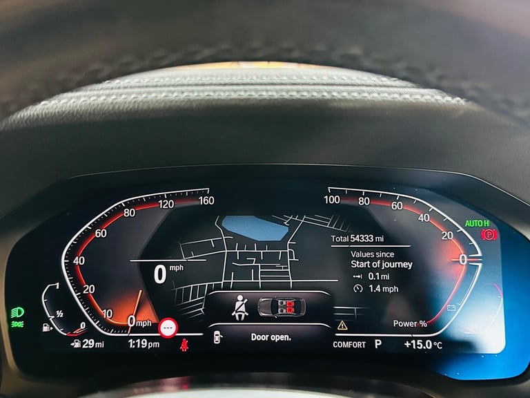 2021 BMW 4 Series 2.0 430i M Sport Pro Edition Auto Euro 6 (s/s) 2dr COUPE Petrol Automatic