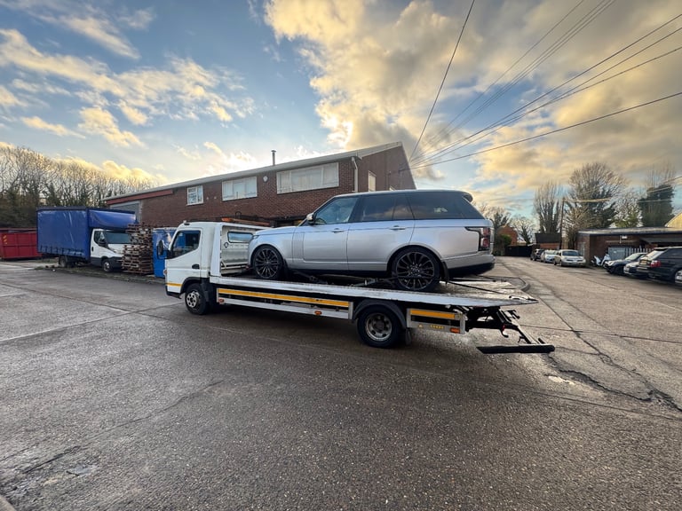 24-7 CHEAP CAR VAN 7.5T BREAKDOWN RECOVERY SERVICE VEHICLE TOW TRUCK TRANSPORT JUMP START NATIONWIDE