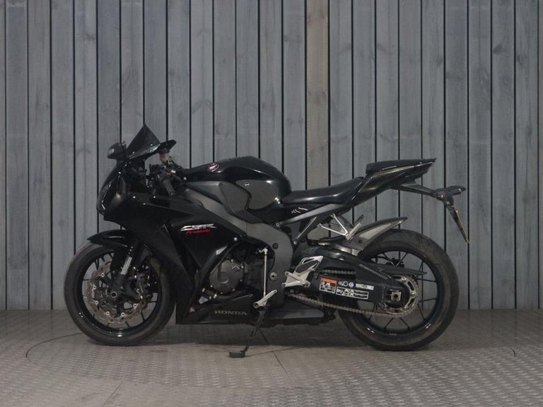 2017 17 HONDA CBR1000RR FIREBLADE SP