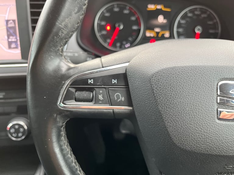  SEAT Leon 1.2 Tsi Se Dynamic Technology Hatchback 5dr Petrol Manual Euro 6 s/s