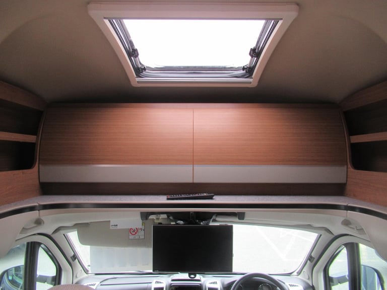 Auto Trail IMALA 730