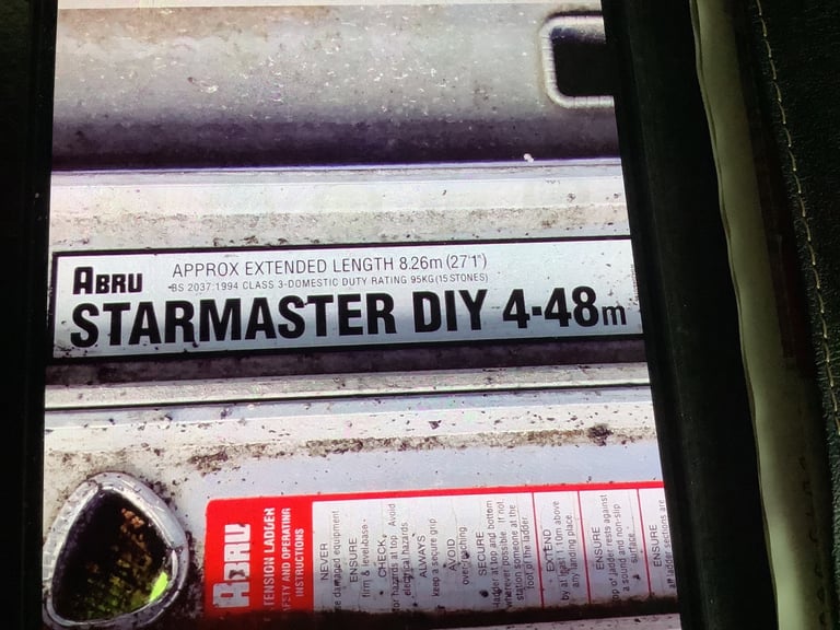image for Ladder 