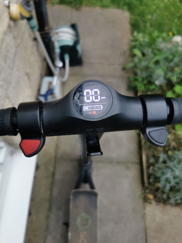 Electric M-Scooter For Sale 
