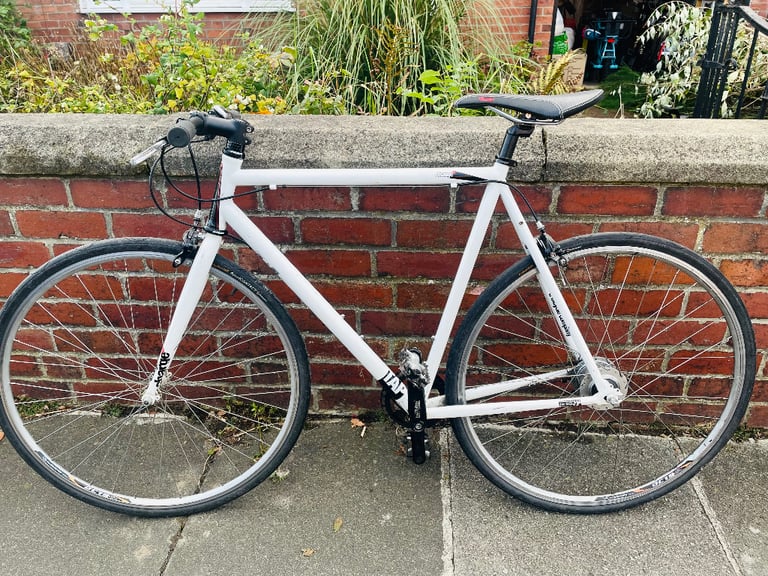 Charge tap bike best sale