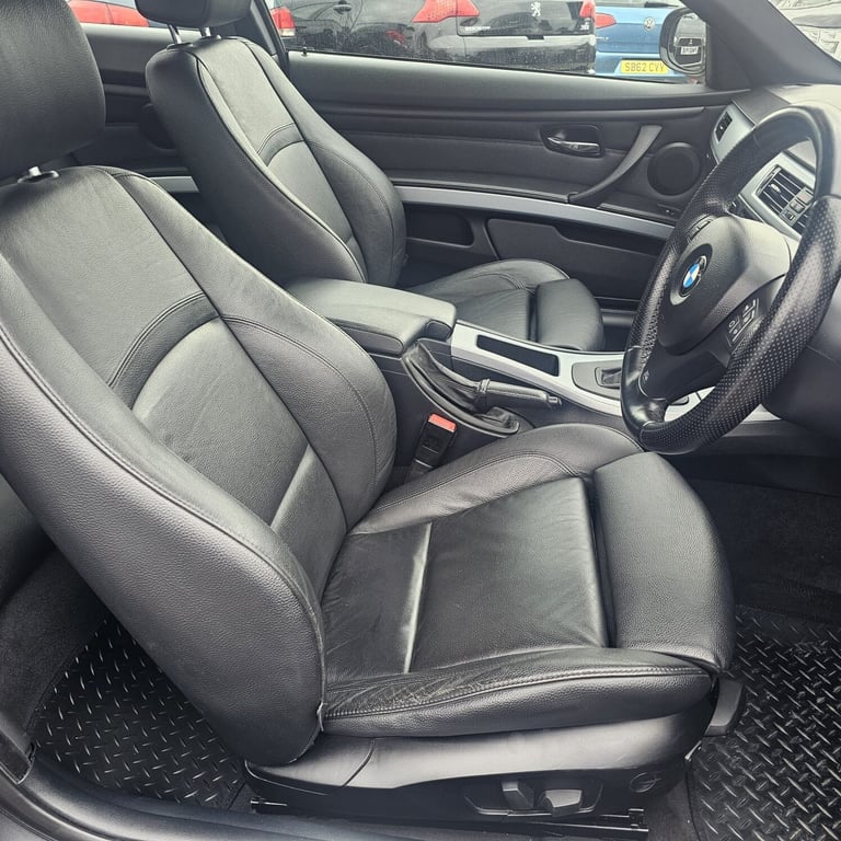 2010 (59) BMW 320I M SPORT HIGHLINE AUTO | Petrol | MOT 09/26 | 2 KEYS