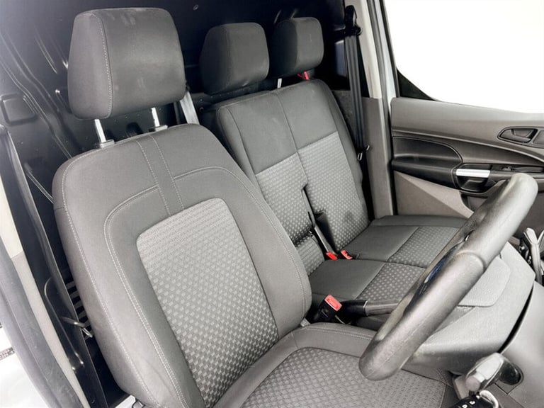 2019 Ford Transit Connect 210 EcoBoost Trend Panel Van Petrol Manual