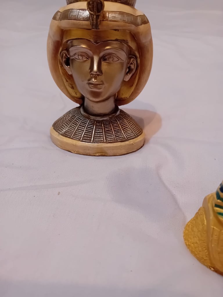 Egyptian collections