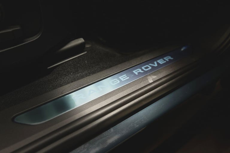 2025 Land Rover Range Rover Evoque 2.0 D200 Dynamic SE 5dr Auto ESTATE DIESEL Automatic