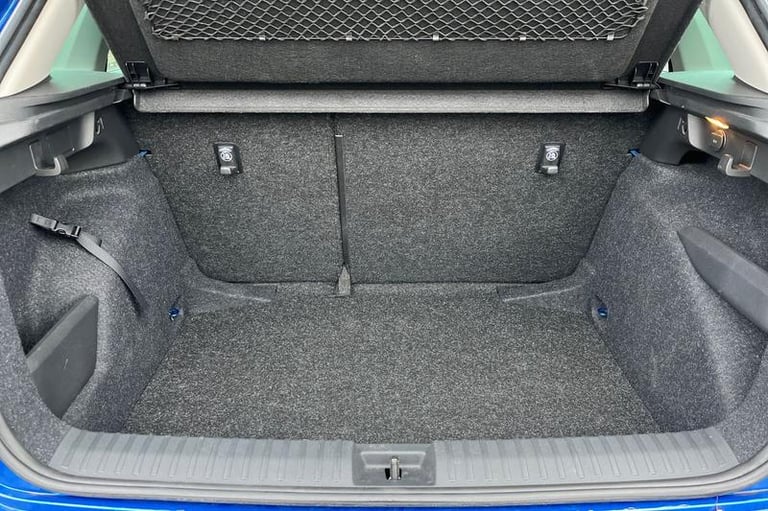 2024 Skoda Kamiq 1.5 TSI SE L 5dr DSG ESTATE PETROL Automatic