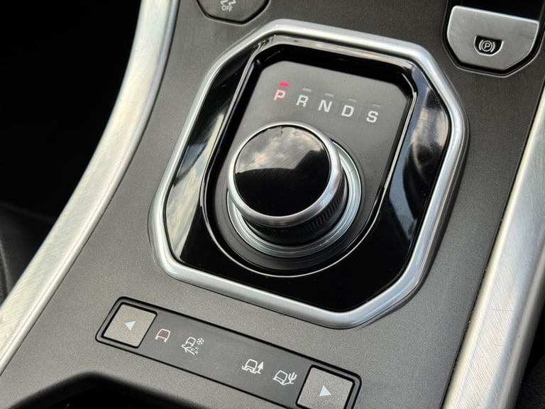 2016 Land Rover Range Rover Evoque 2.0 TD4 SE Tech Auto 4WD Euro 6 (s/s) 5dr ESTATE Diesel Automatic