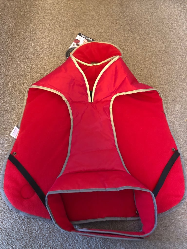 image for 🐶  Ancol waterproof Dog jacket Large 🐶 