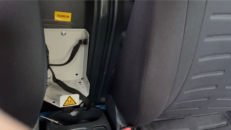 2015 Volkswagen Caddy 1.6 TDI 102PS Startline Van PANEL VAN Diesel Manual