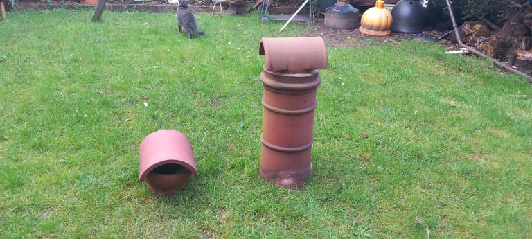 Chimneys