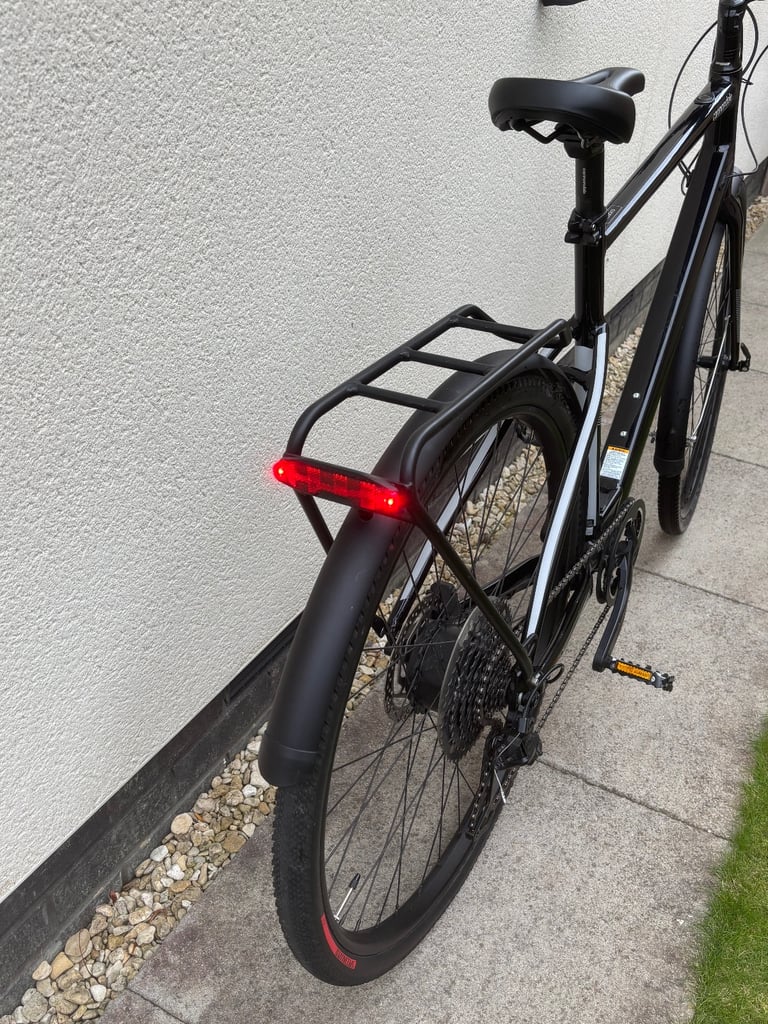 Cannondale Tesoro Neo SL EQ E-bike