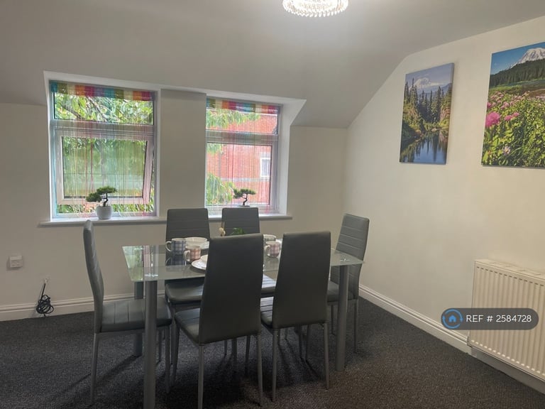 1 bedroom in Wellington Street, Kettering, NN16 (#2584728)